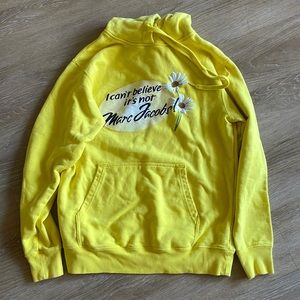 MARC JACOBS x AVA NIRUI SWEATSHIRT